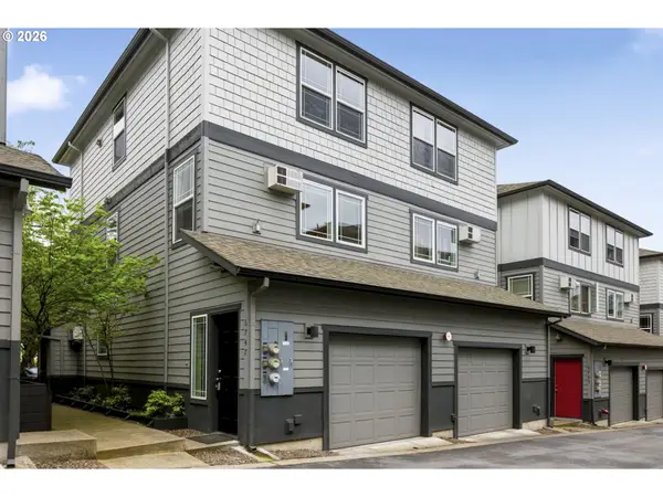 6747 N Salem Ave, Portland, OR 97203