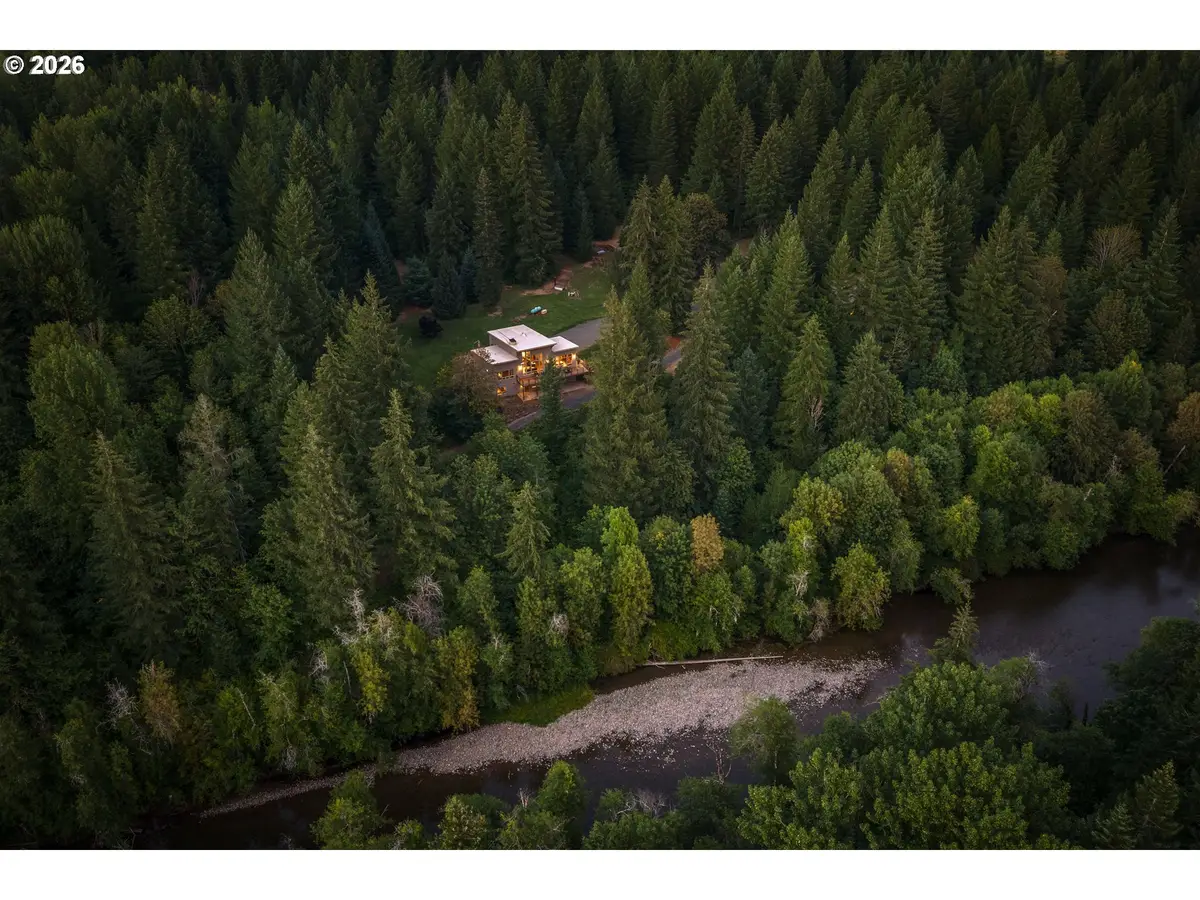 42 Windcrest Rd, Carson, WA 98610 - #1