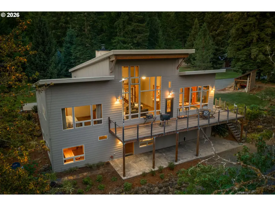 42 Windcrest Rd, Carson, WA 98610 - #3