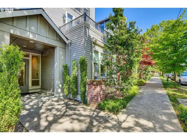 Address Withheld By Seller, Portland, OR 97214