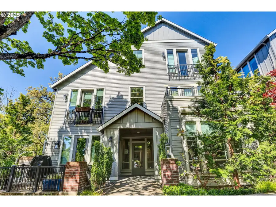 Address Withheld By Seller, Portland, OR 97214 - #2