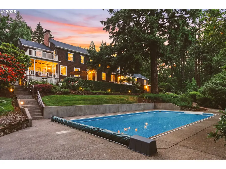 2030 S Military Rd, Portland, OR 97219 - #3