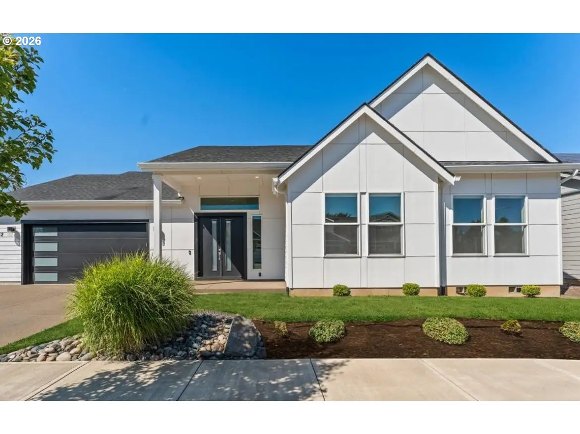 382 NE Lovrien Ave, Gresham, OR 97030 - #1