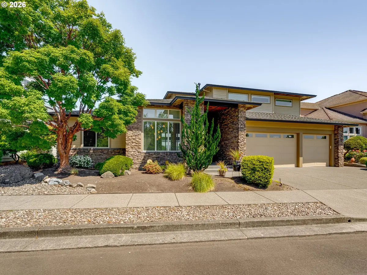 4066 NE Fairview Lake Way, Fairview, OR 97024 - #1