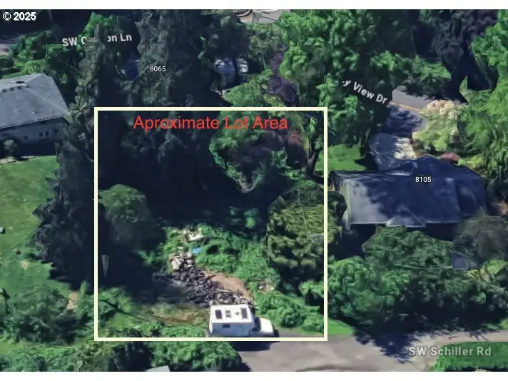 SW Schiller, Beaverton, OR 97225 - Image #3