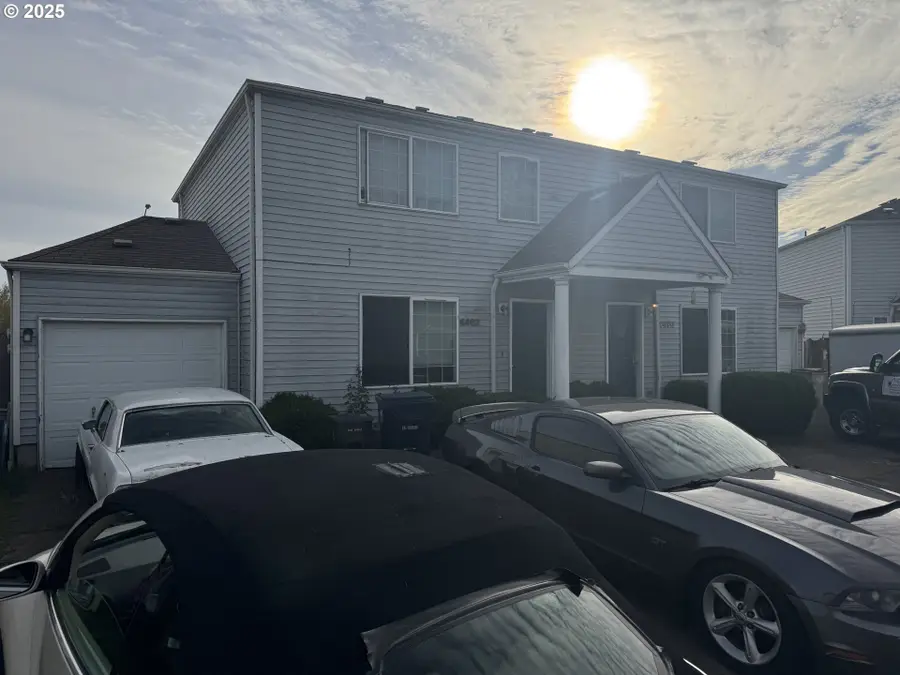 4470 Fergus Ave, Eugene, OR 97402 - #2