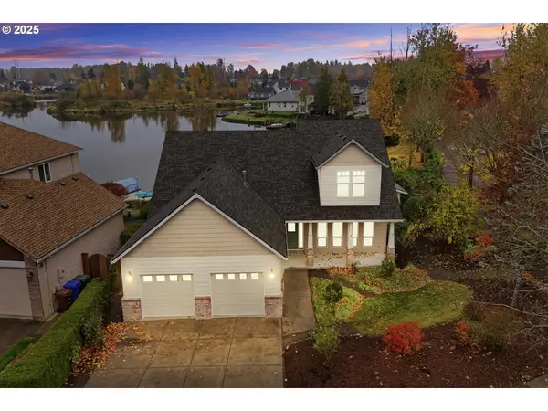 3550 NE 214th Ave, Fairview, OR 97024