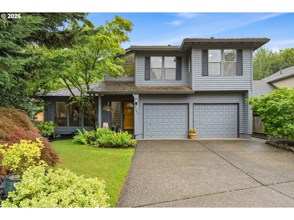 9580 SW Riverwood Ln, Tigard, OR 97224 - #1