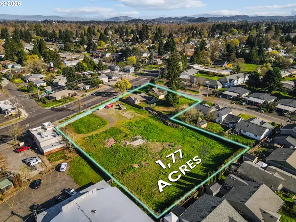 1920 River Rd, Eugene, OR 97404