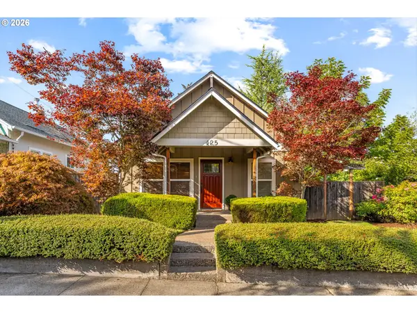 425 Roosevelt St, OregonCity, OR 97045