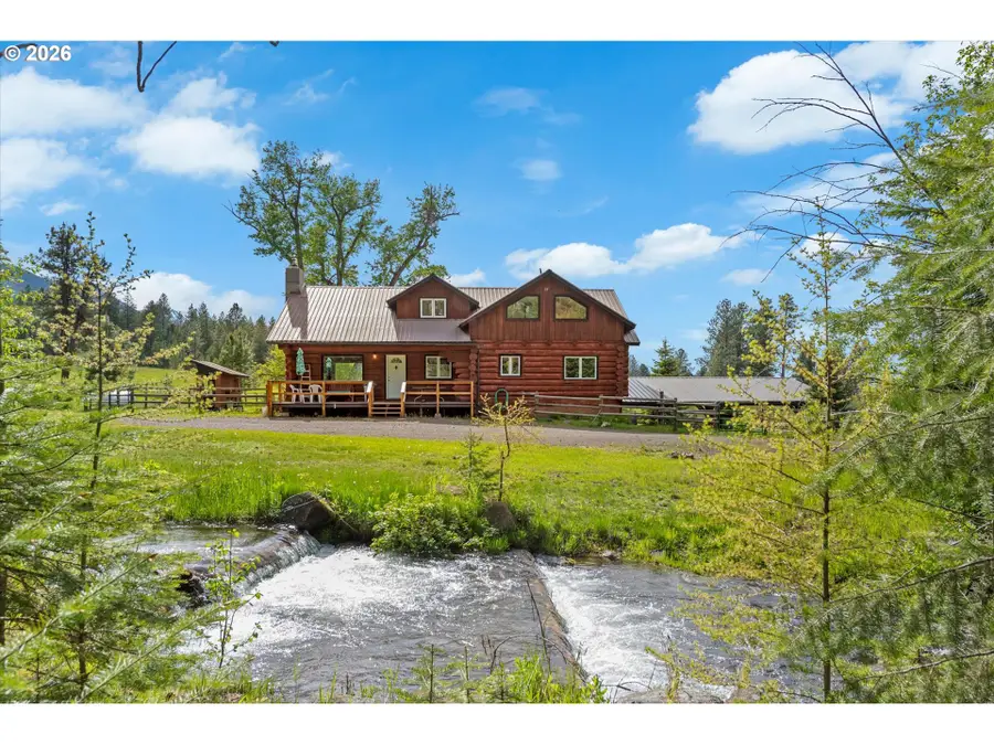 61013 Tucker Down Rd, Joseph, OR 97846 - #2