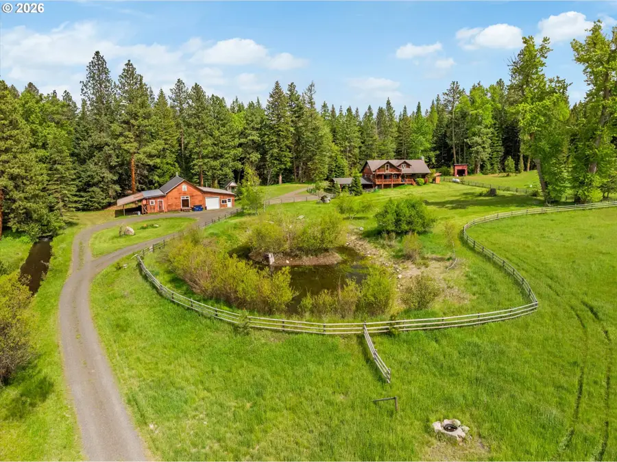 61013 Tucker Down Rd, Joseph, OR 97846 - #3