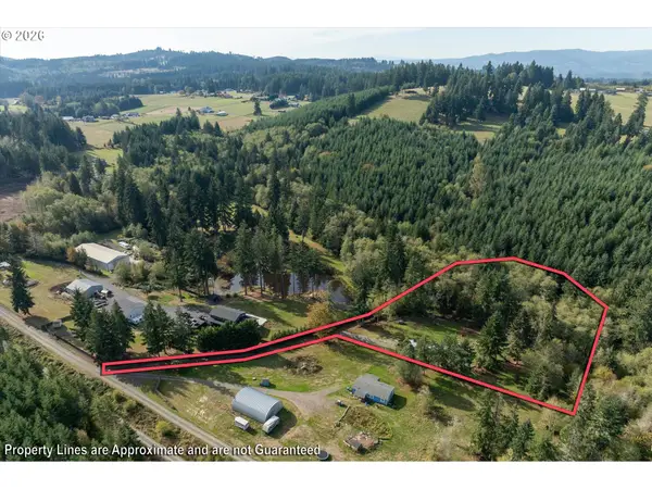 254 Estes Rd, CastleRock, WA 98611