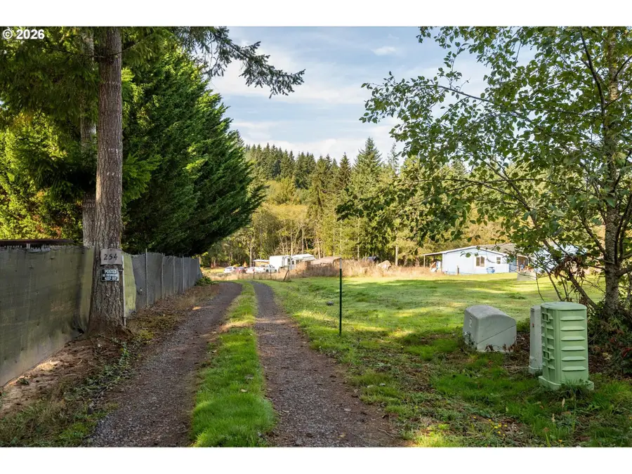 254 Estes Rd, Castle Rock, WA 98611 - #2