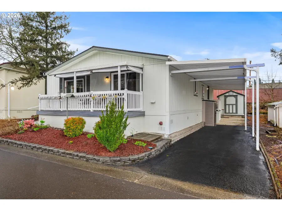 3500 SE Concord Rd #55, Milwaukie, OR 97267 - #2