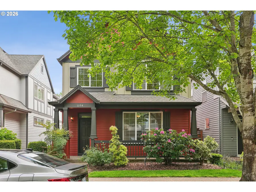 1164 SE Tamango St, Hillsboro, OR 97123 - #3