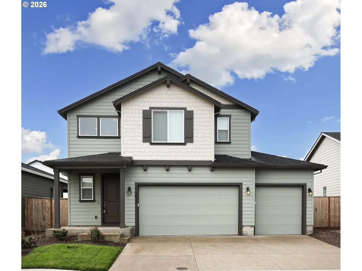 2437 W 8th Ave, Junction City, OR 97448 - #1