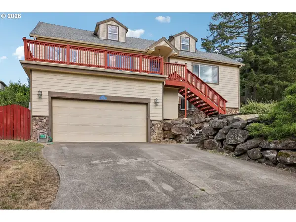 11570 SE Verns Way, HappyValley, OR 97086