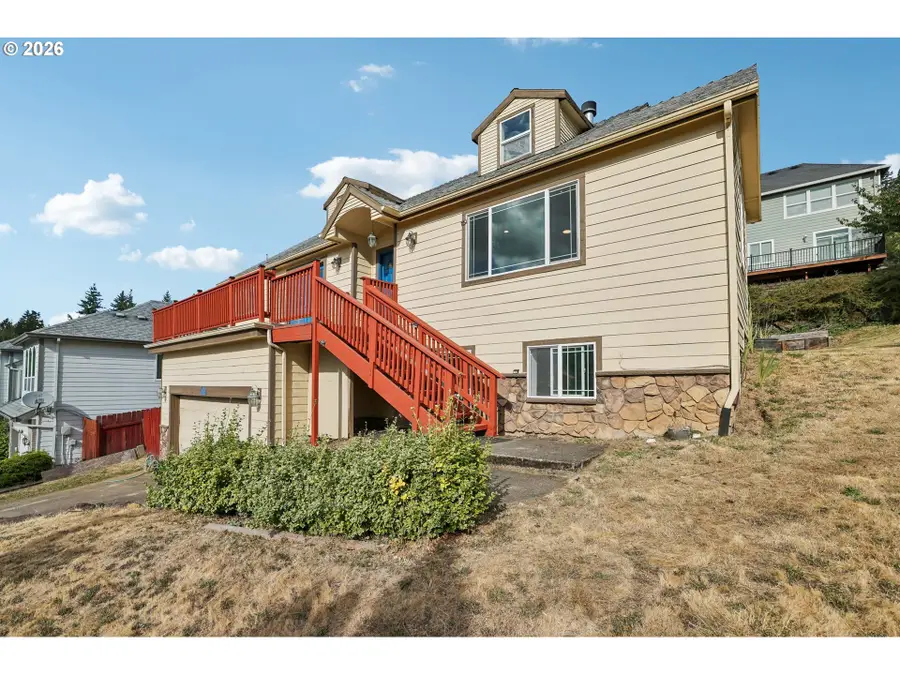 11570 SE Verns Way, Happy Valley, OR 97086 - #3