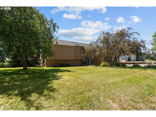 1435 SW 18th St, Pendleton, OR 97801