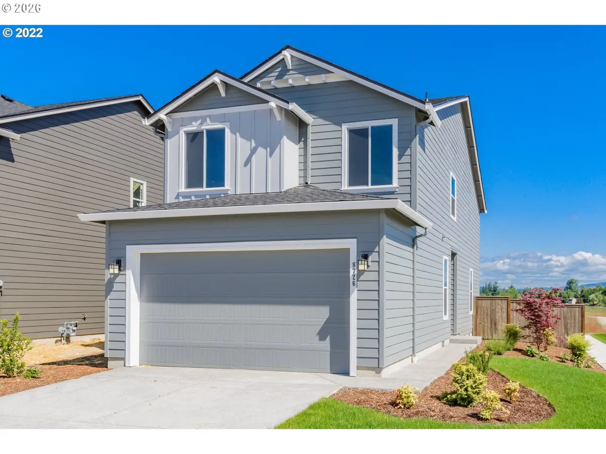 3191 S Linden St #828, Cornelius, OR 97113 - #1