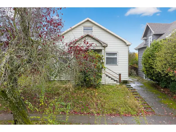 5635 NE 18th Ave, Portland, OR 97211