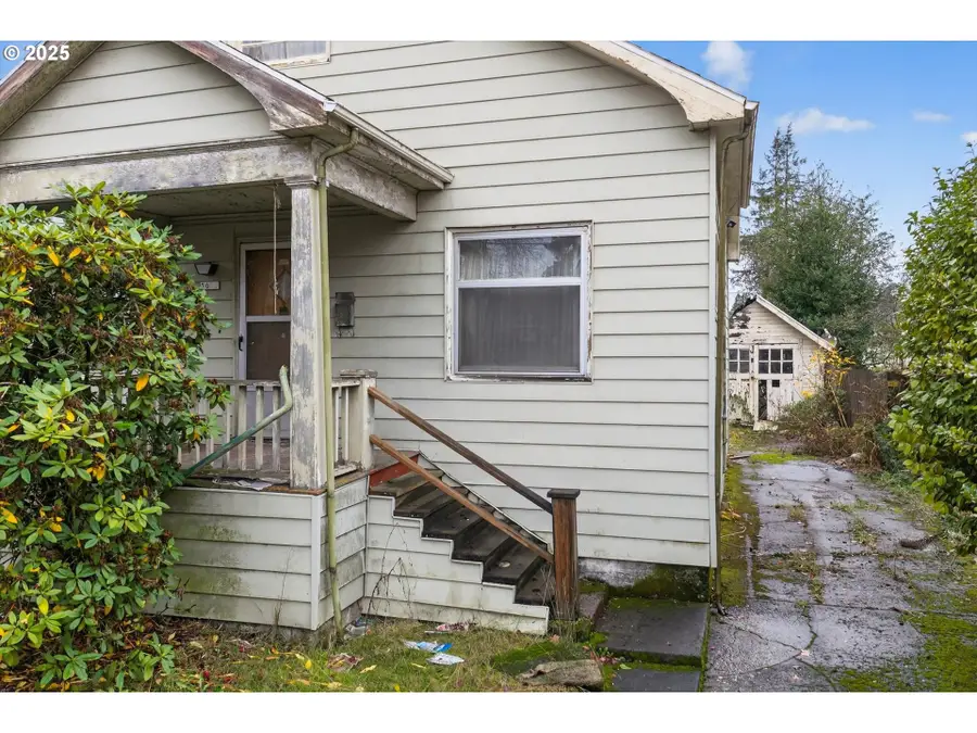 5635 NE 18th Ave, Portland, OR 97211 - Image #3