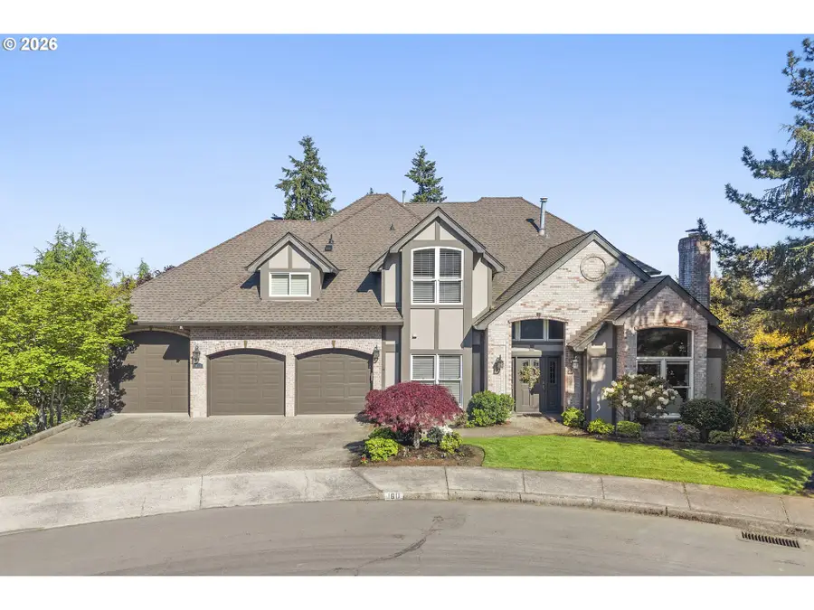 1611 Arran Ct, Northwest Clackamas, OR 97068 - #3