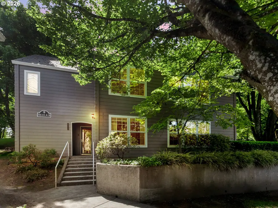 8610 SW Curry Dr #B, Wilsonville, OR 97070 - #2