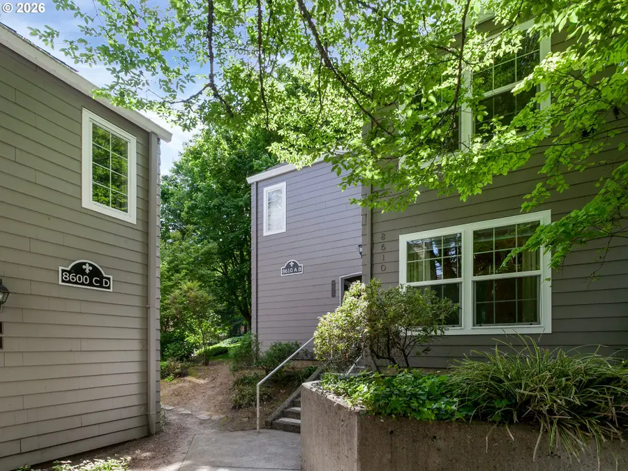 8610 SW Curry Dr #B, Wilsonville, OR 97070 - #3