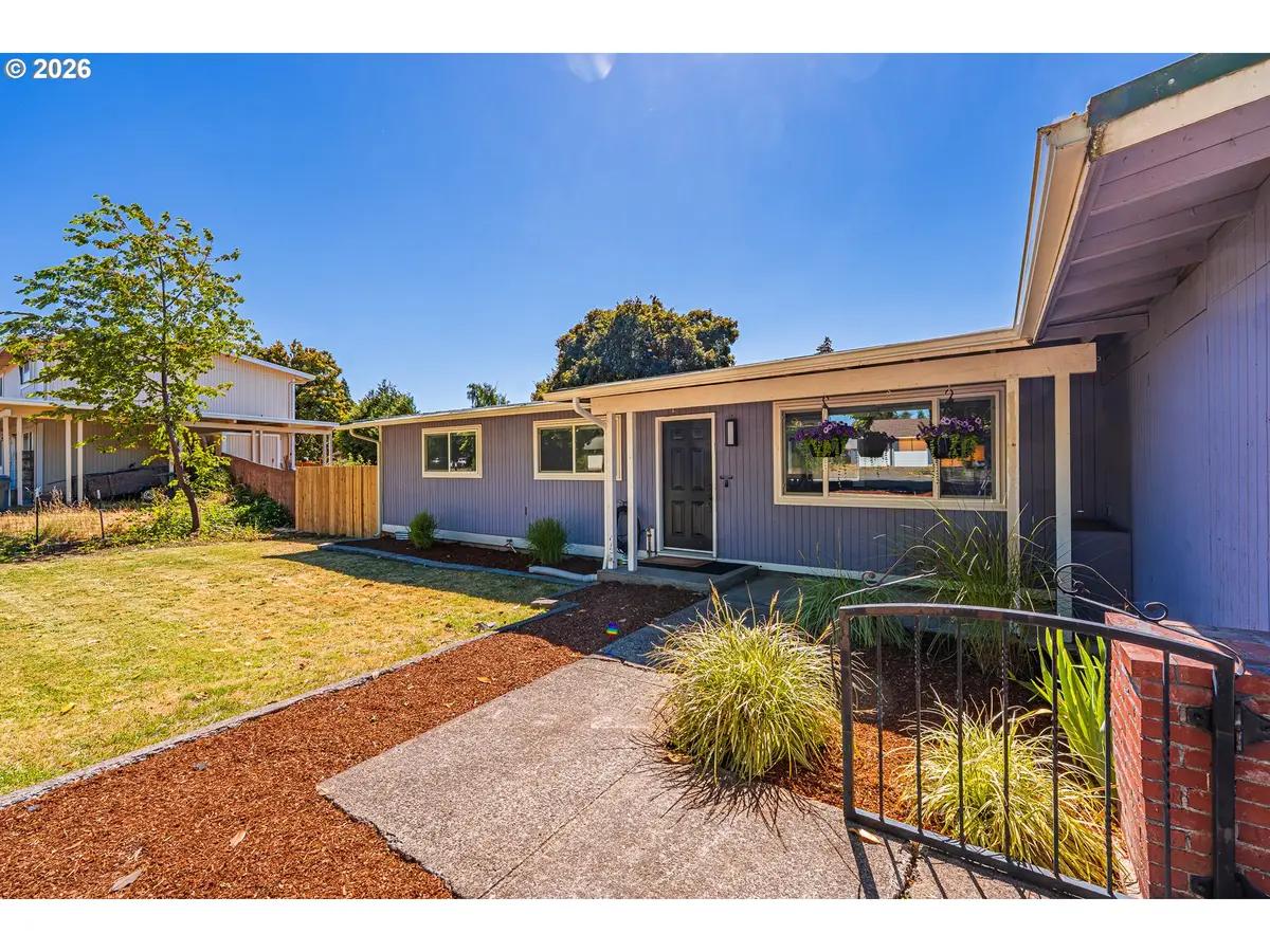 2410 Gilham Rd, Eugene, OR 97408 - #1