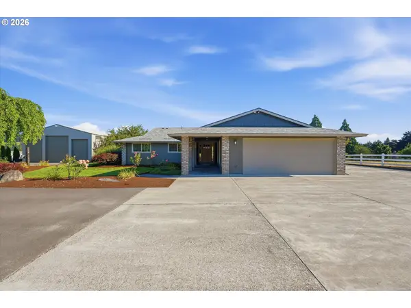 21675 SE Bohna Park Rd, Damascus, OR 97089