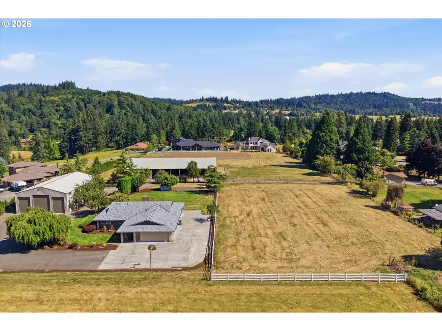21675 SE Bohna Park Rd, Damascus, OR 97089 - #2