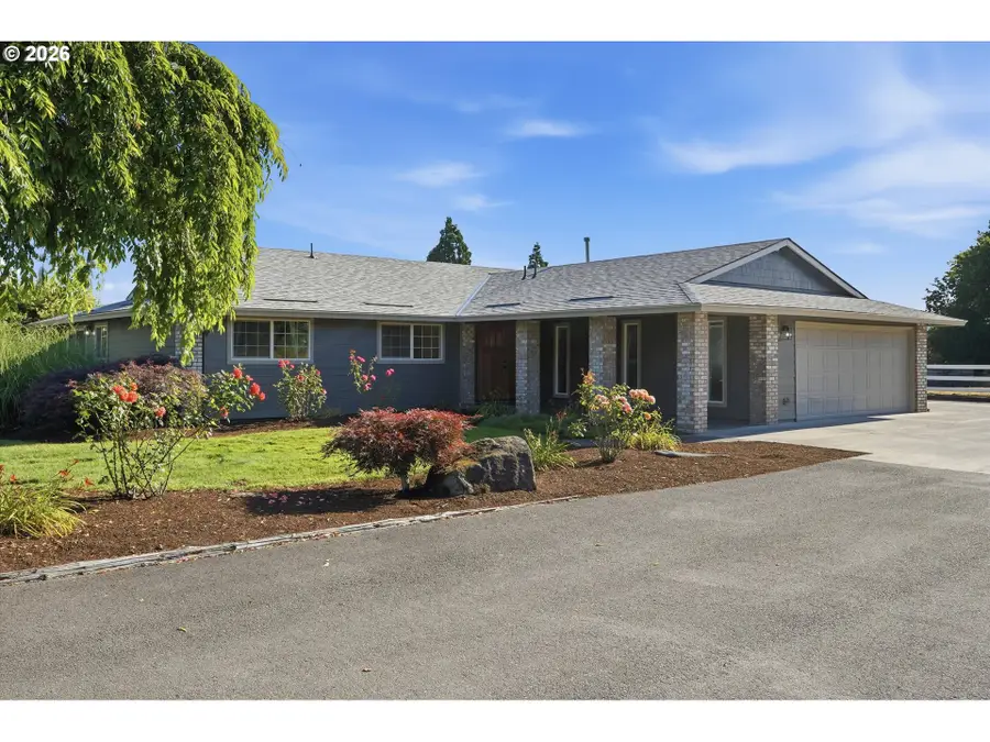 21675 SE Bohna Park Rd, Damascus, OR 97089 - #3