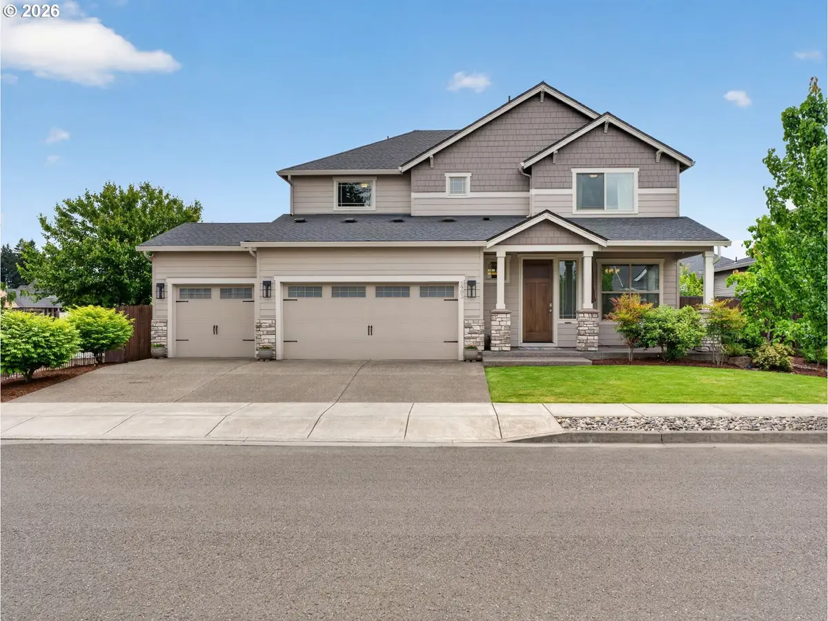 5903 NE 133rd St, Vancouver, WA 98686 - #1
