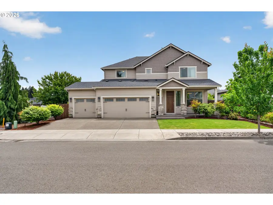 5903 NE 133rd St, Vancouver, WA 98686 - #2