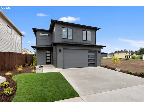 824 SE 35th St, BattleGround, WA 98604