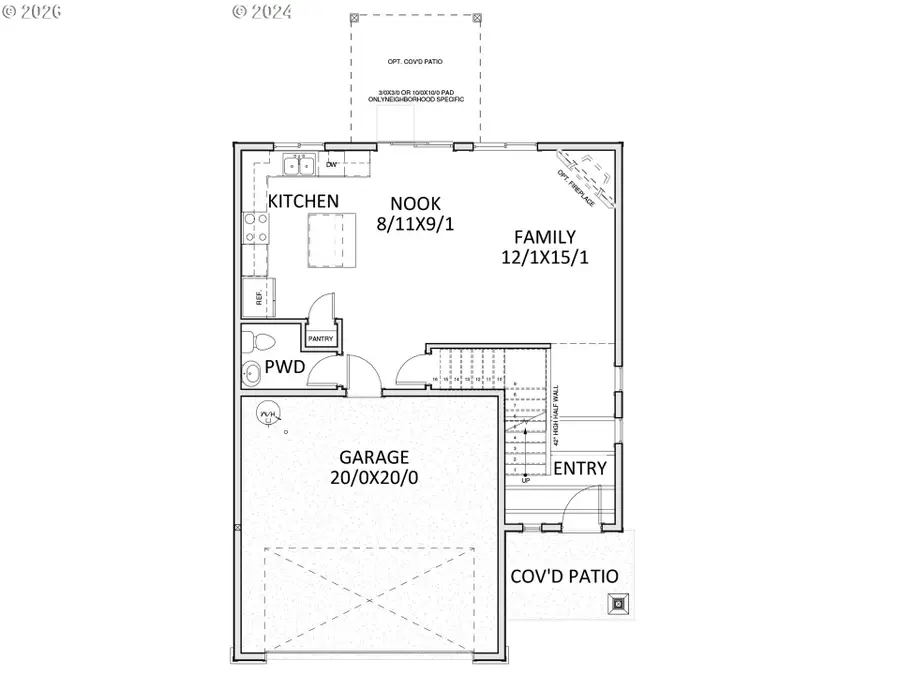 Address Withheld By Seller, Happy Valley, OR 97086 - #2