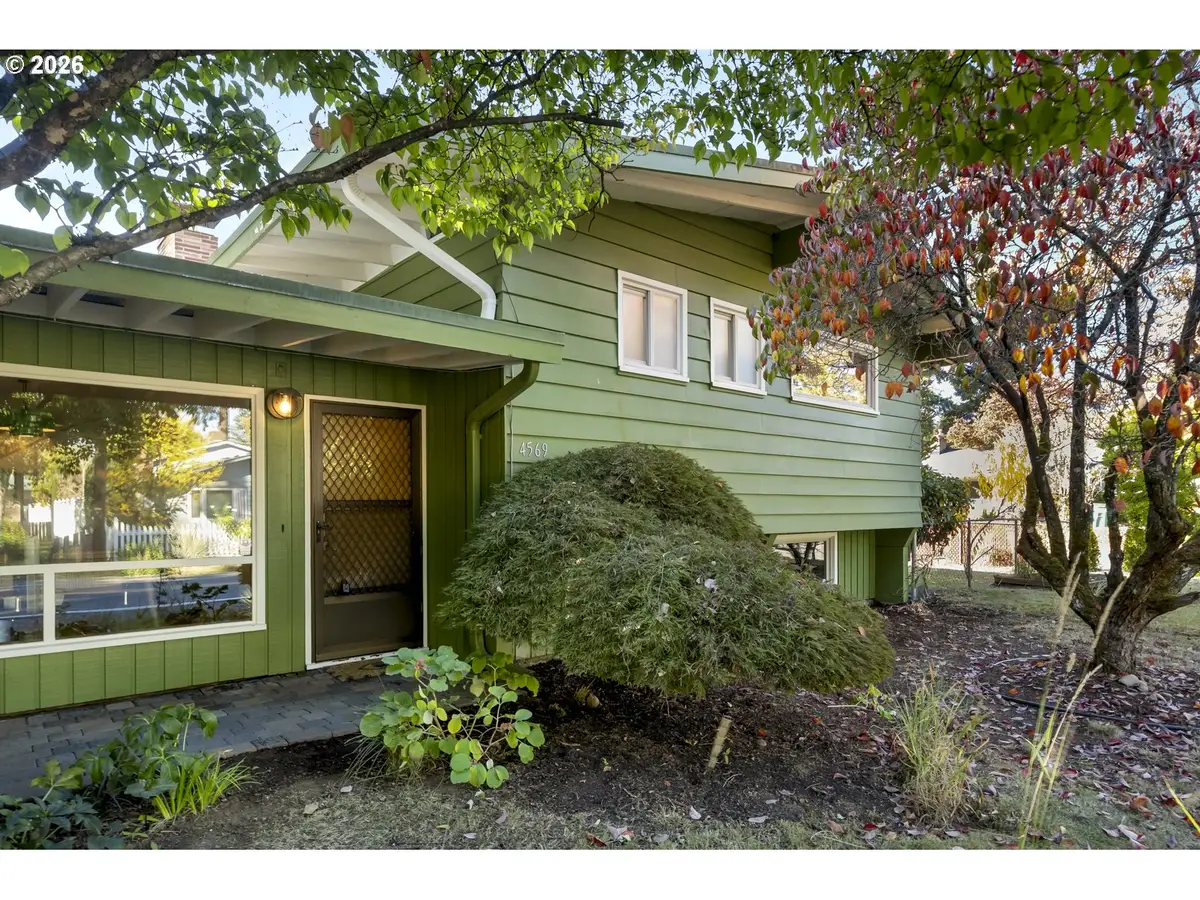 4569 SE 111th Ave, Portland, OR 97266 - #1