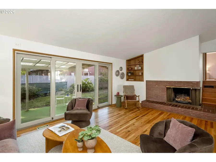 4569 SE 111th Ave, Portland, OR 97266 - #3