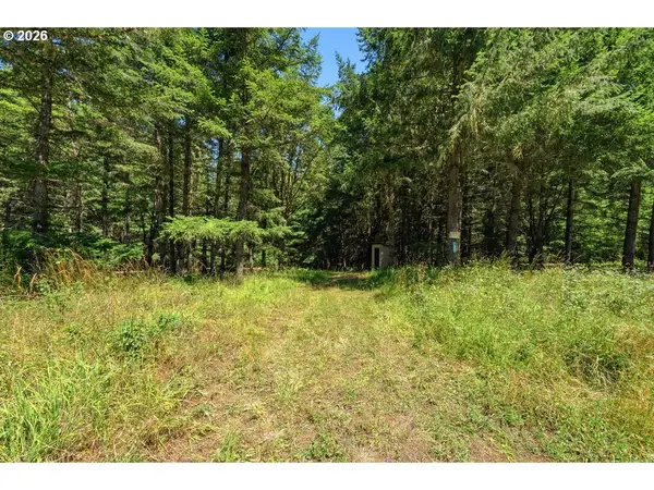 0 Mustang Dr, Oakland, OR 97462