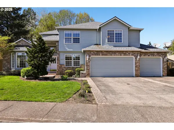 11506 NE 33rd Ave, Vancouver, WA 98686