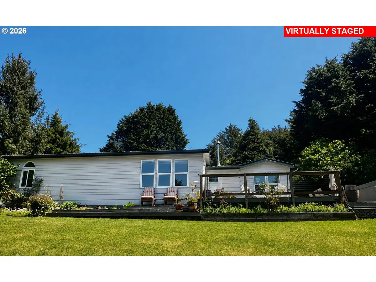 33910 Miller Ln, Gold Beach, OR 97444 - #1