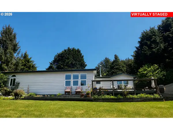33910 Miller Ln, GoldBeach, OR 97444