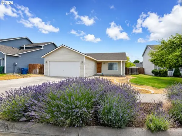 1396 NE Gladys Dr, Hermiston, OR 97838