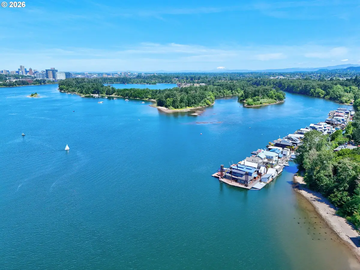 6901 SE Oaks Park Way #26, Portland, OR 97202 - #1