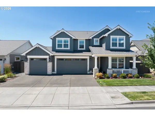 4463 SE 62nd Ave, Hillsboro, OR 97123