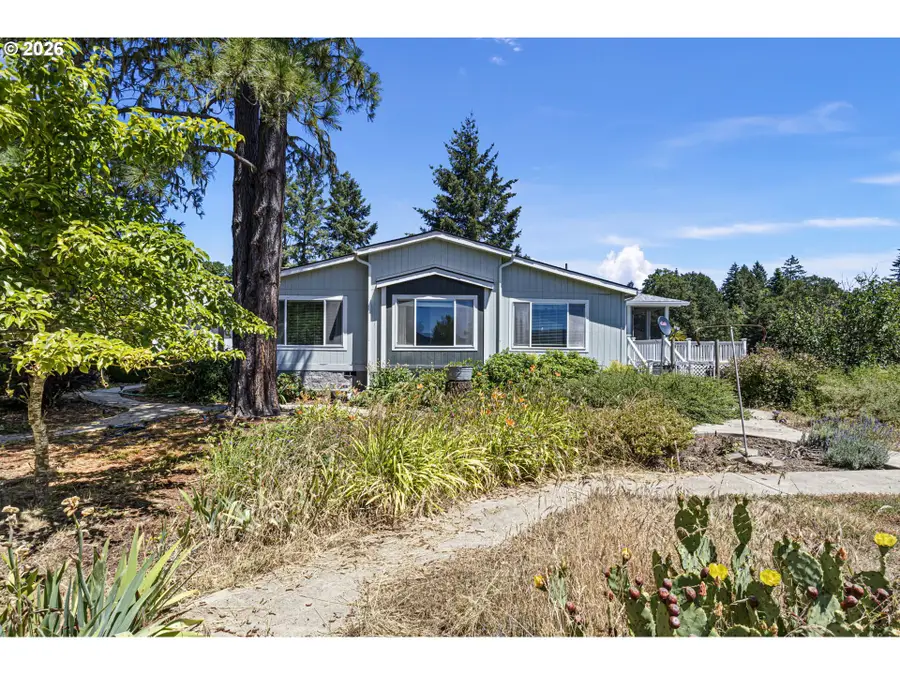 1340 Upper Camas Rd, Camas Valley, OR 97416 - #3