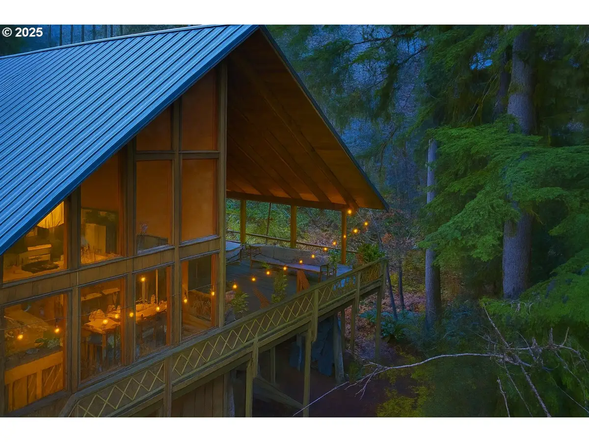 71461 Fishhawk Rd, Clatskanie, OR 97016 - Image #1