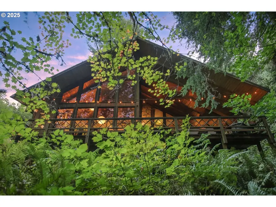 71461 Fishhawk Rd, Clatskanie, OR 97016 - Image #2